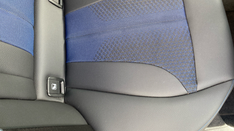 BMW 1 Series 118i [136] M Sport 5dr Step Auto [LCP] Petrol Hatchback